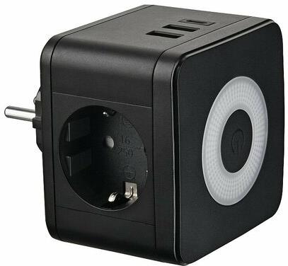  UNIEL S-GES2-16SBUC BLACK