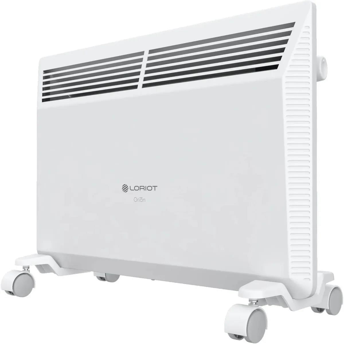  LORIOT   Orion LHCI-1500 KM