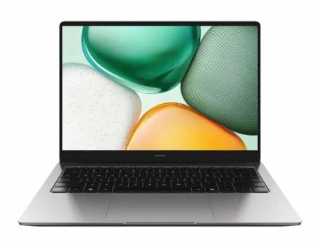 ������� HONOR 14 MagicBook X14 Grey (5301ALWY)