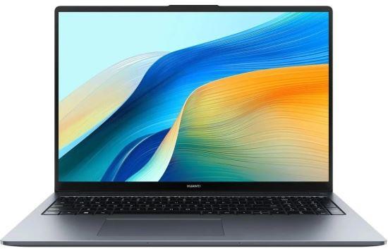 ������� HUAWEI 14 MateBook D14 MCLG-X Grey (53014BUY)