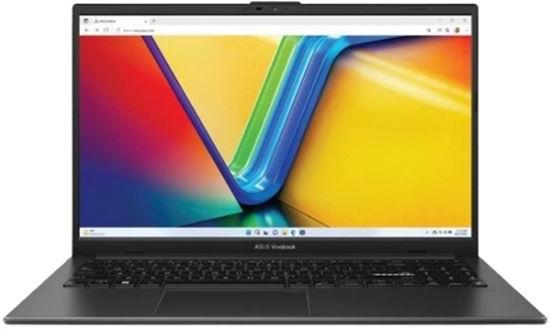  ASUS 15.6 Vivobook Go 15 Black (90NB0ZR2-M021W0)