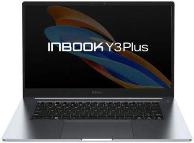  INFINIX 15.6 Inbook Y3 Plus YL512 Grey (71008301719)