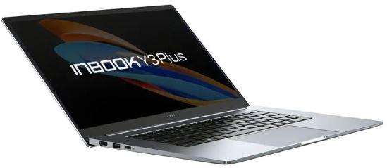  INFINIX 15.6 Inbook Y3 Plus YL512 Grey (71008302495)