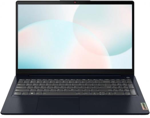 ������� LENOVO 15.6 IdeaPad 3 15ABA7 Dark Blue (82RN008LRK)