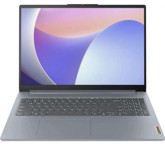  LENOVO 15.6 IdeaPad Slim 3 15ABR8 Grey (82XM00CJRK)