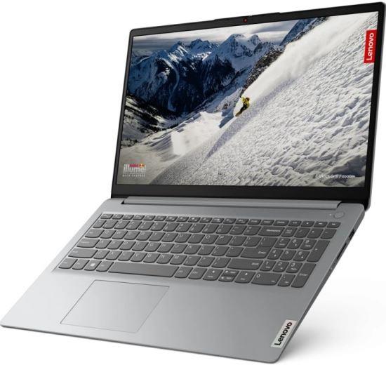  LENOVO 15.6 IP1 15AMN7 Grey (82VG00UAIN)