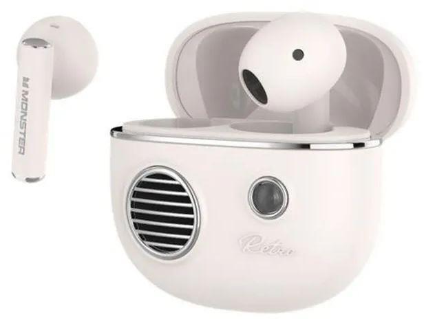 TWS �������� MONSTER N-lite 213 (MH22237) �����