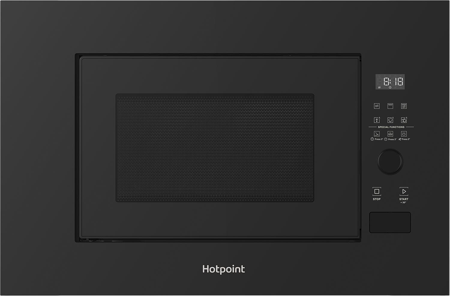 HOTPOINT MF20G BL H