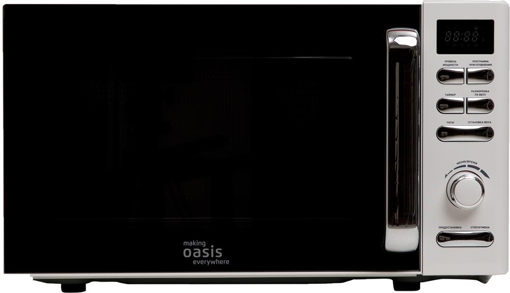   OASIS MW-80EW