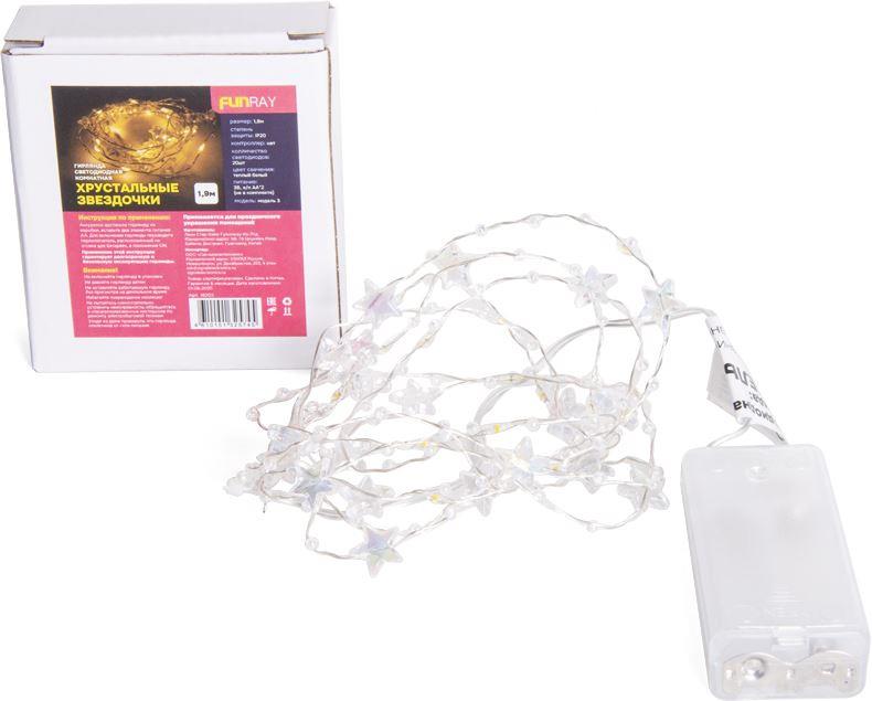  FUNRAY IP20    3  (18202)