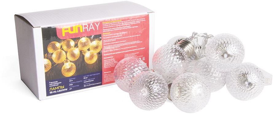  FUNRAY SE-HL-1.810WW  (2666)