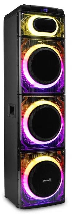  ELTRONIC (20-26) SKILLETS BOX 3500...