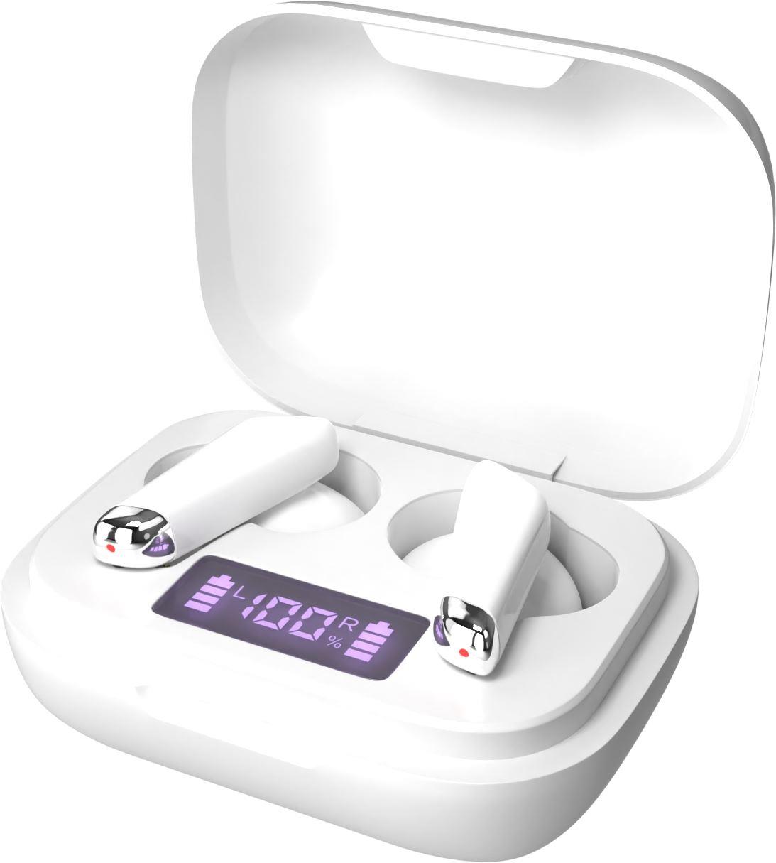  MORE CHOICE (4610196405075) BW45S White