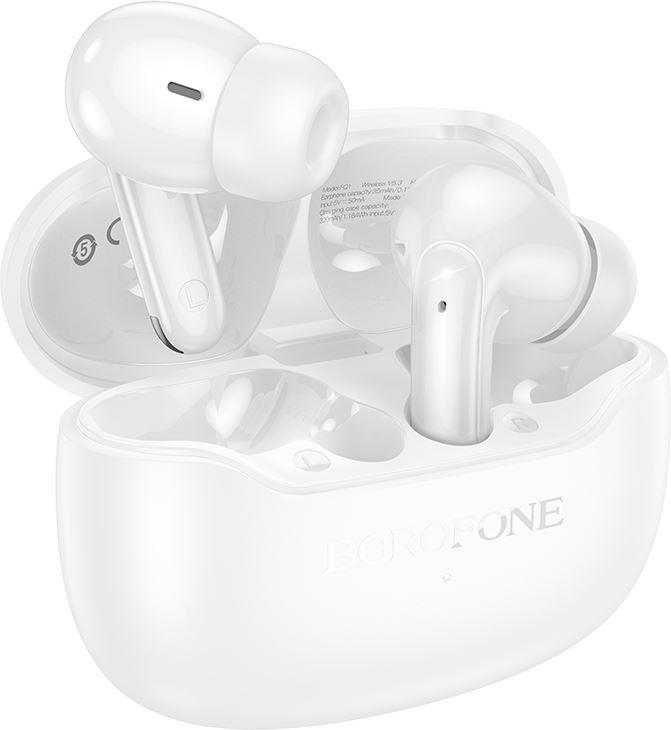  BOROFONE (6941991113291) FQ1 White