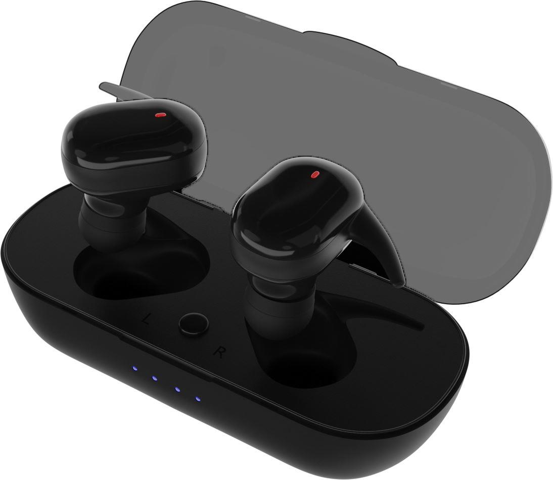  MORE CHOICE (4610196409806) BW05 Black