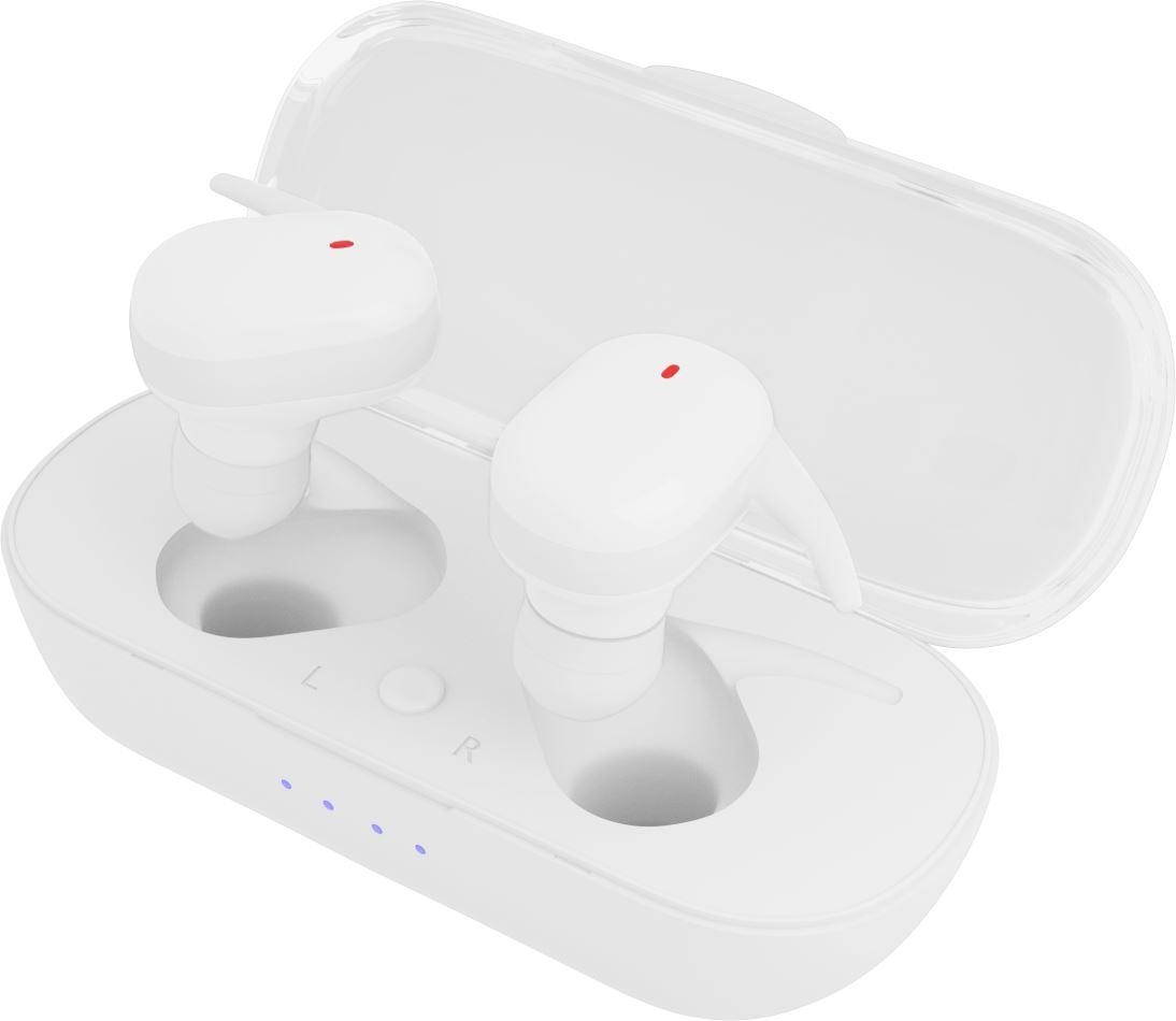  MORE CHOICE (4610196409813) BW05 White