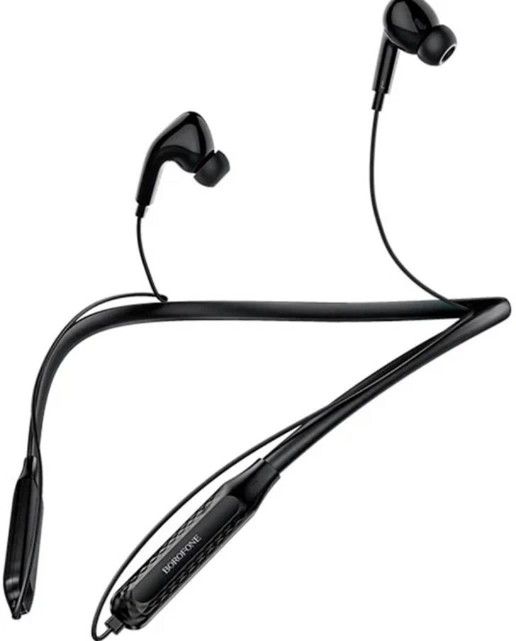  BOROFONE (6931474737588) BE45 Black