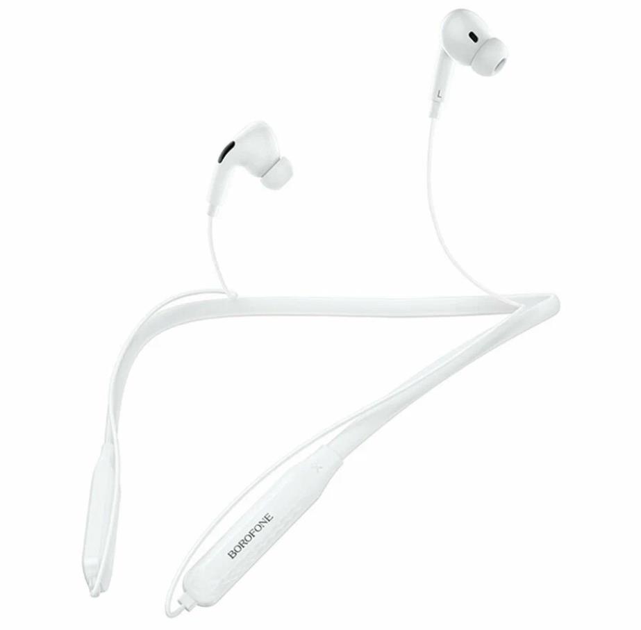  BOROFONE (6931474737595) BE45 White