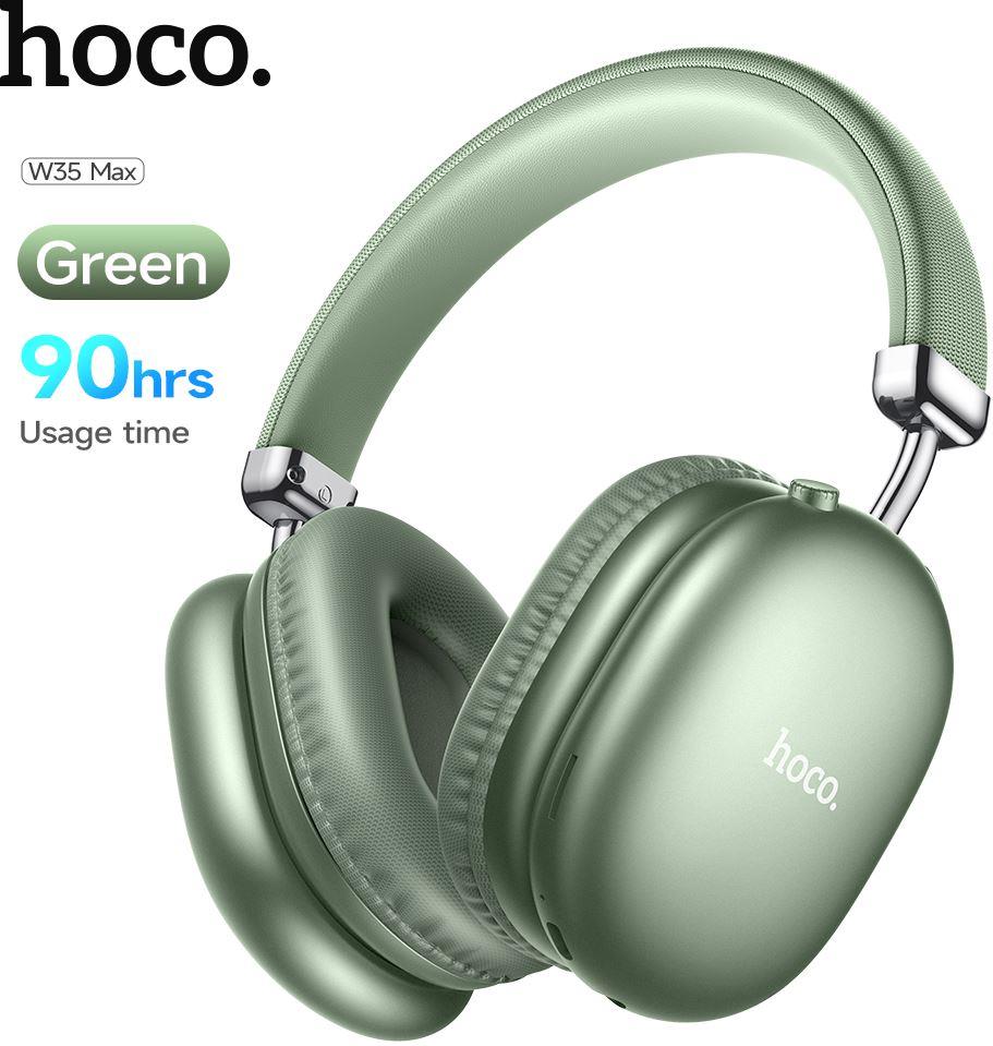 �������� HOCO (6942007625609) W35 Max Green