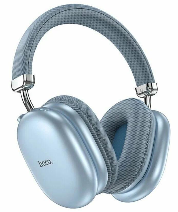 �������� HOCO (6942007625616) W35 Max Sky Blue