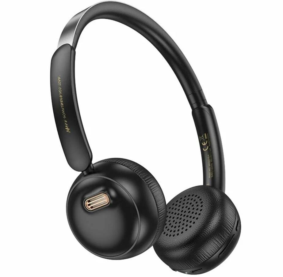  HOCO (6942007648127) W62 Black