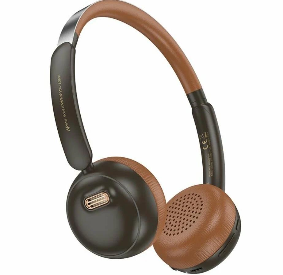  HOCO (6942007648134) W62 Brown