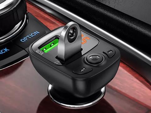 ����������� BOROFONE (6974443382884) BC41 Black