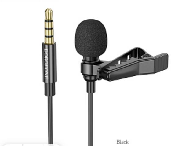 �������� BOROFONE (6941991106668) BFK11 Black