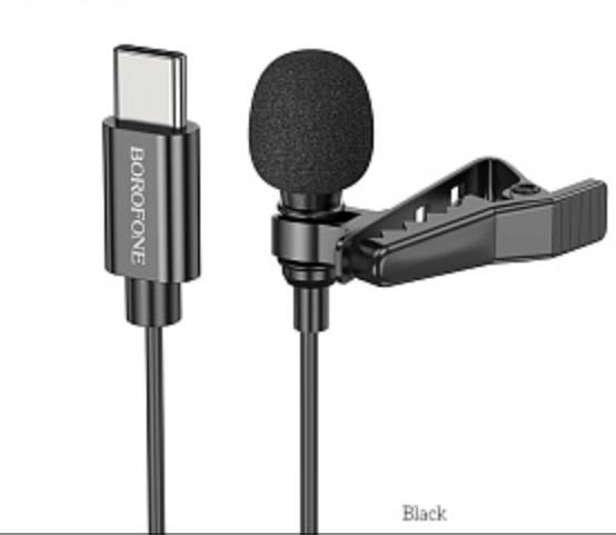 �������� BOROFONE (6941991106682) BFK11a Black