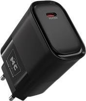  MORE CHOICE (4620202555502) NC68a - 35W Type-C Type-C , Black