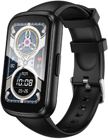 - HOCO (6942007641708) Y25 Black