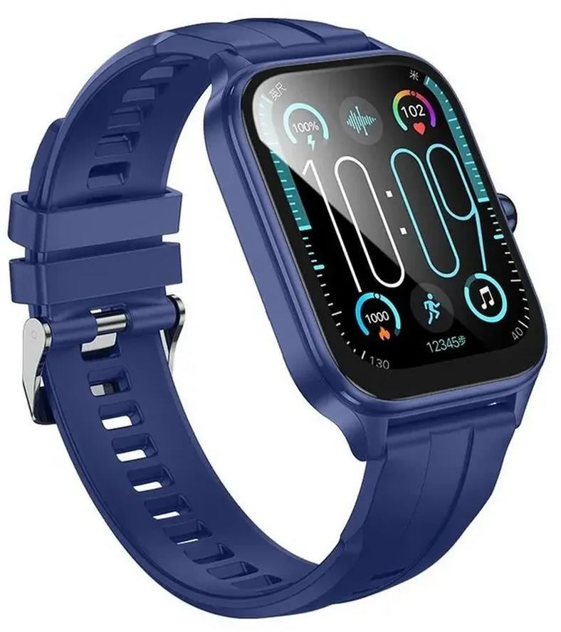 - HOCO (6942007645447) Y27 Blue