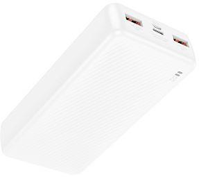 Power bank BOROFONE (6941991111839) BJ56A White...