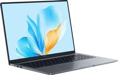 ������� HONOR 16 MagicBook X16 2025 Grey...