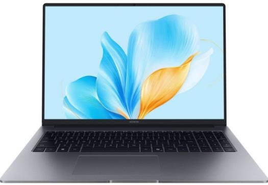������� HONOR 16 MagicBook X16 Grey (5301ALXN)