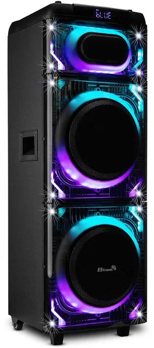  ELTRONIC (20-22) SKILLETS BOX 2500 -  10 "