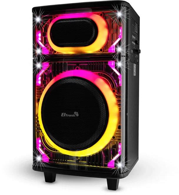  ELTRONIC (30-82) SKILLETS BOX 1000 -  10 "