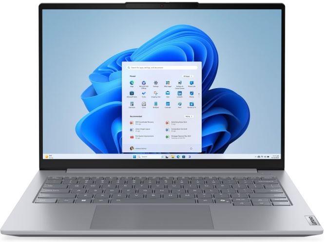������� LENOVO 14 ThinkBook 14 G8 IRL Grey...