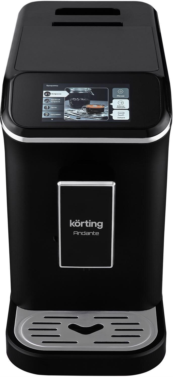  KORTING KACM 2002 Andante