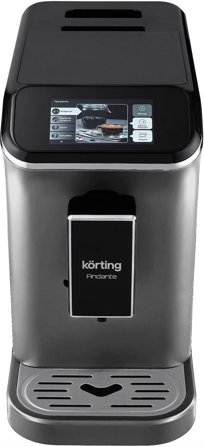 ���������� KORTING KACM 2003 Andante