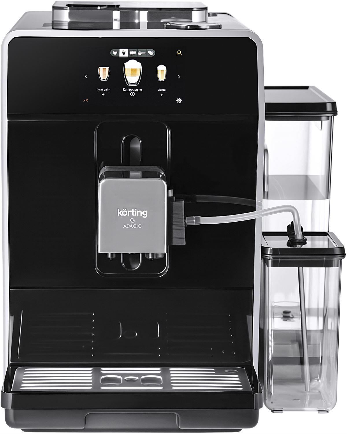  KORTING KACM 2004 Adagio