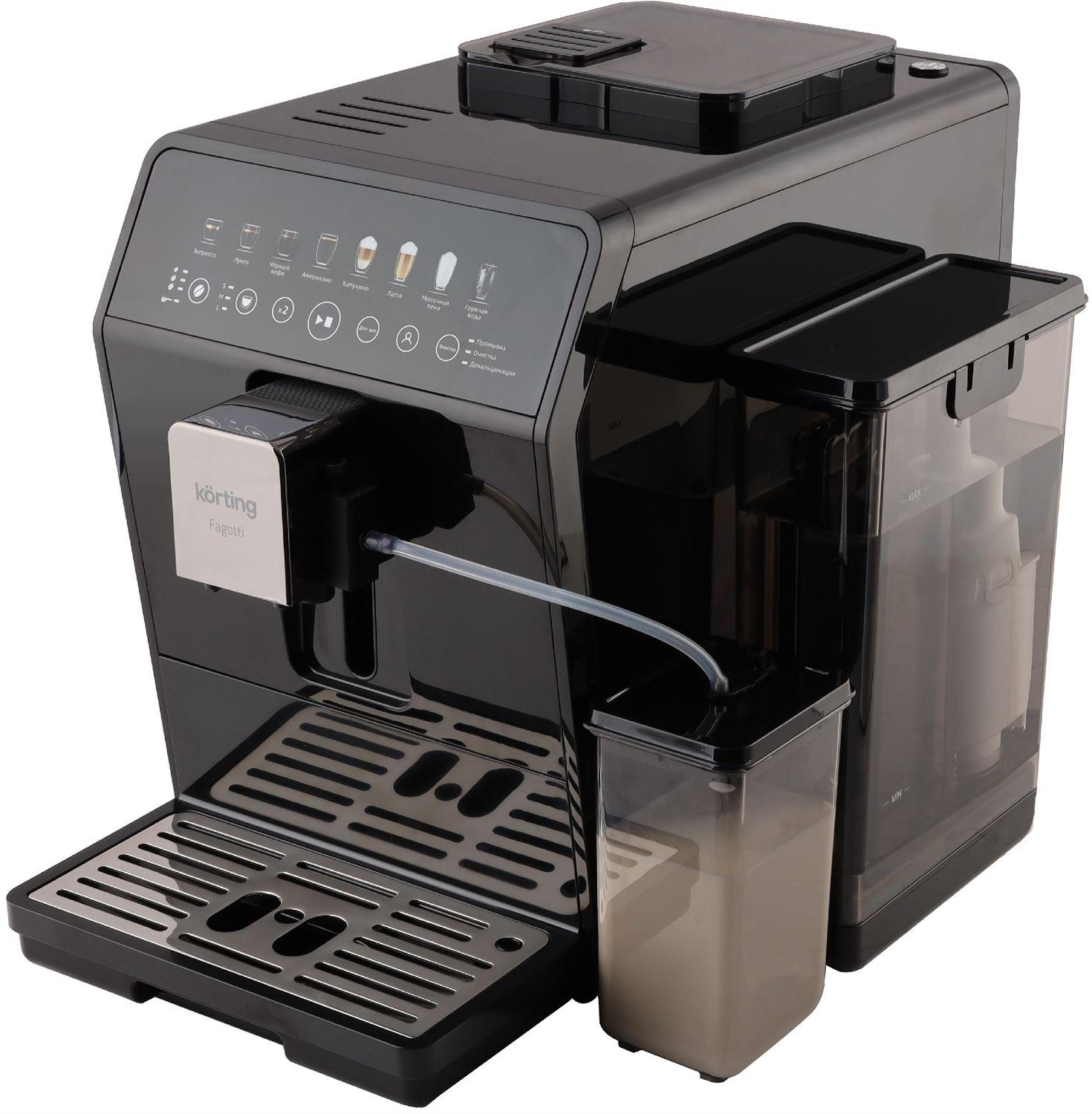 ���������� KORTING KACM 2026 N Fagotti