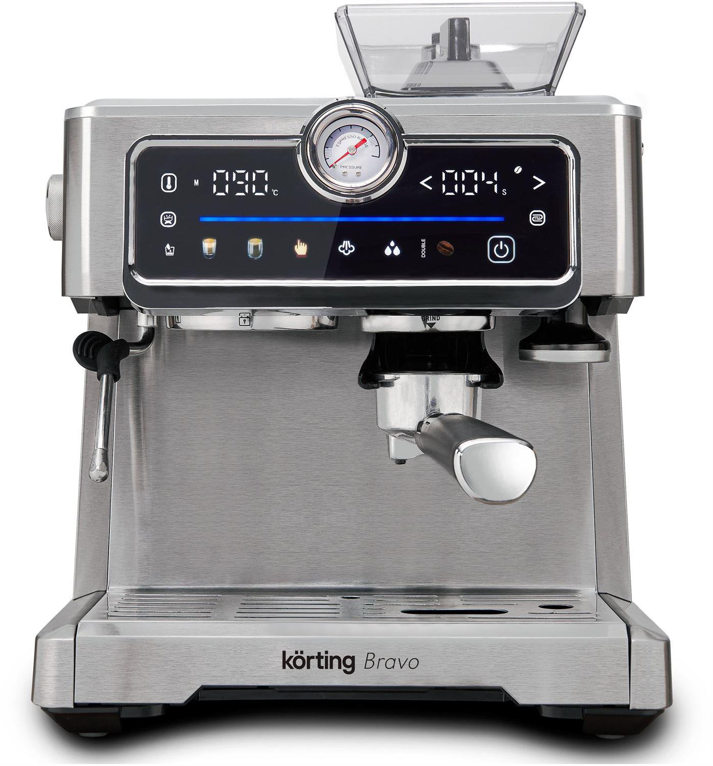  KORTING KCM 1013 SA Bravo