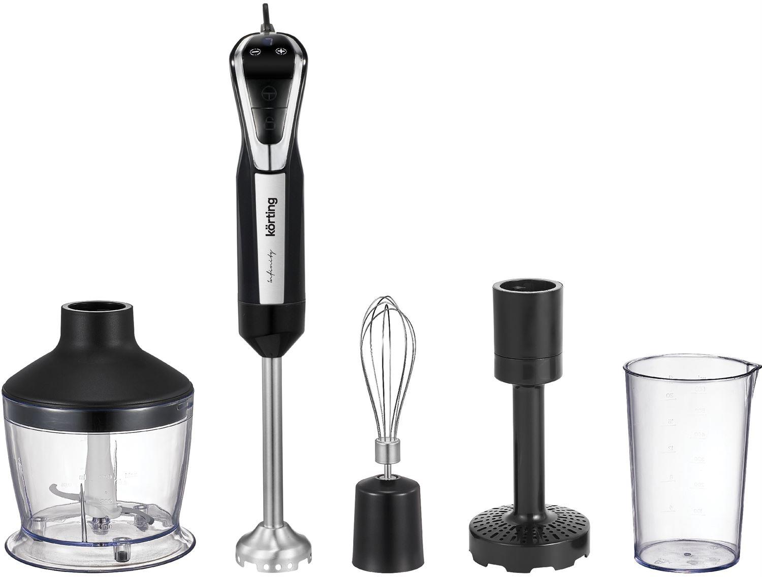  KORTING KHB 0304 Infinity