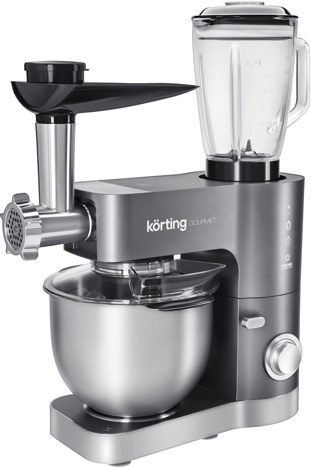   KORTING KKM 0106 Gourmet