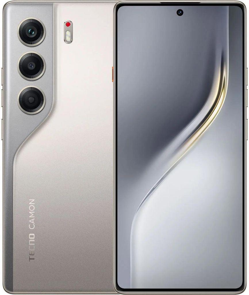  TECNO Camon 40 8/256Gb Titanium