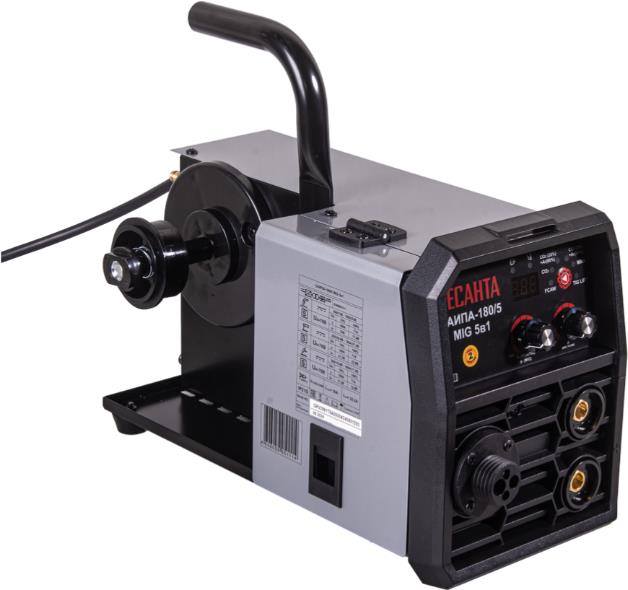    -180/5 MIG 51 65/190