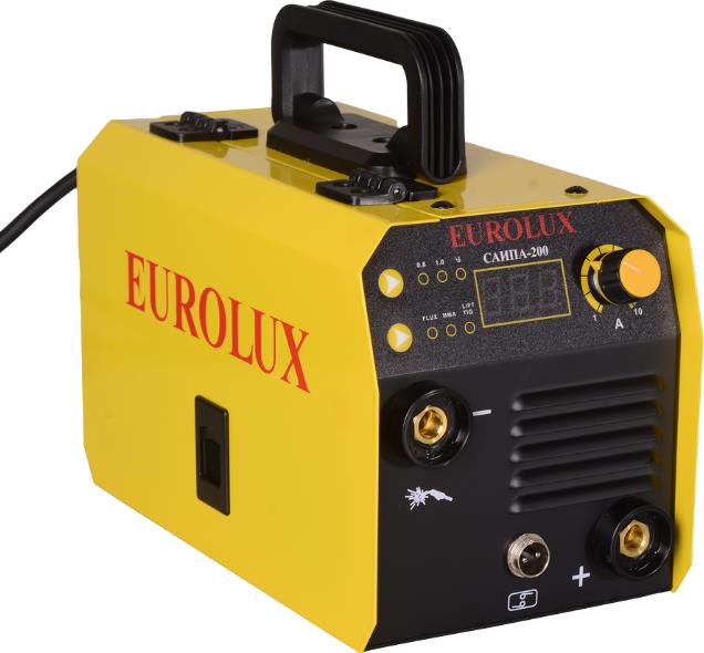   EUROLUX -200 31 65/143