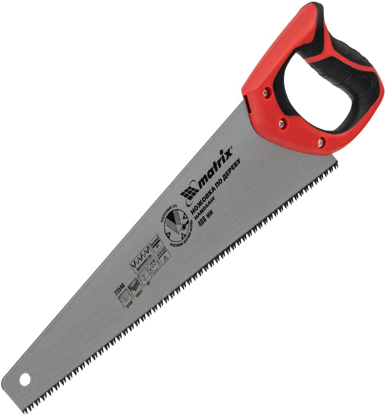 ������� MATRIX ������� �� ������, 400 ��, 7-8 TPI, ���-3D, ������� ���,