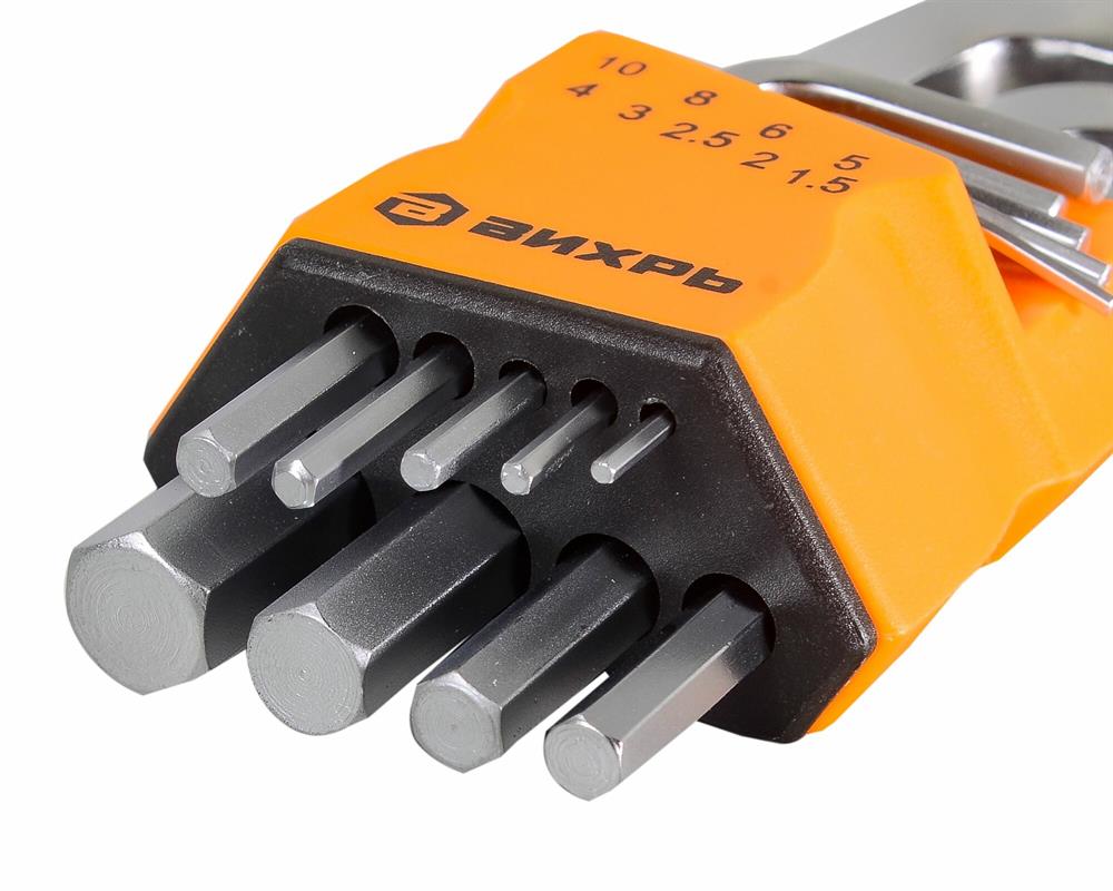 ����� ������ ����� ����� ������ ��������� HEX, 9 ��, 1.5-10 ��